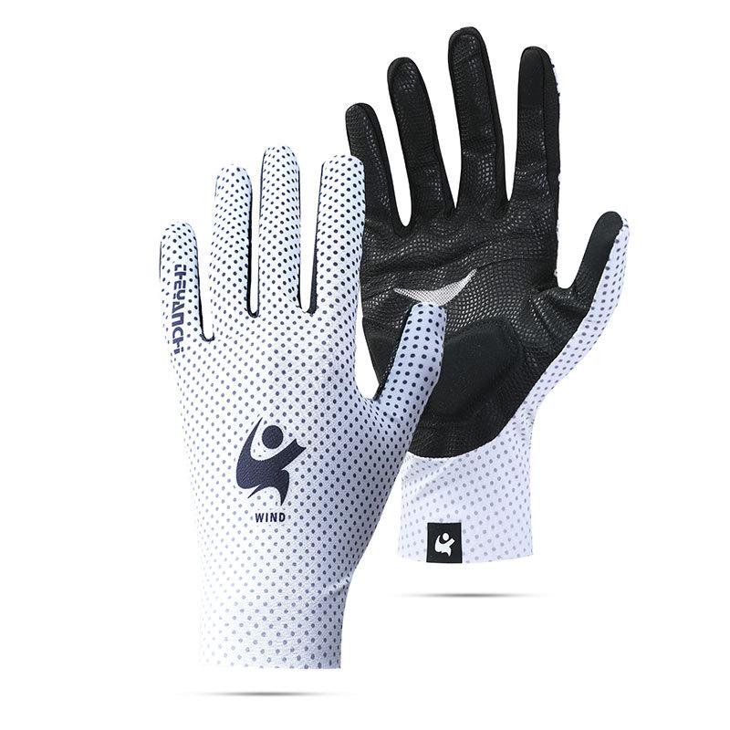 Cycling gloves men s spring and summer touch screen non-slip shock absorption breathable outdoor full finger sports bicycle sunscreen gloves M
Cycling gloves men s spring and summer touch screen non-slip shock absorption breathable outdoor full finger sports bicycle sunscreen gloves M