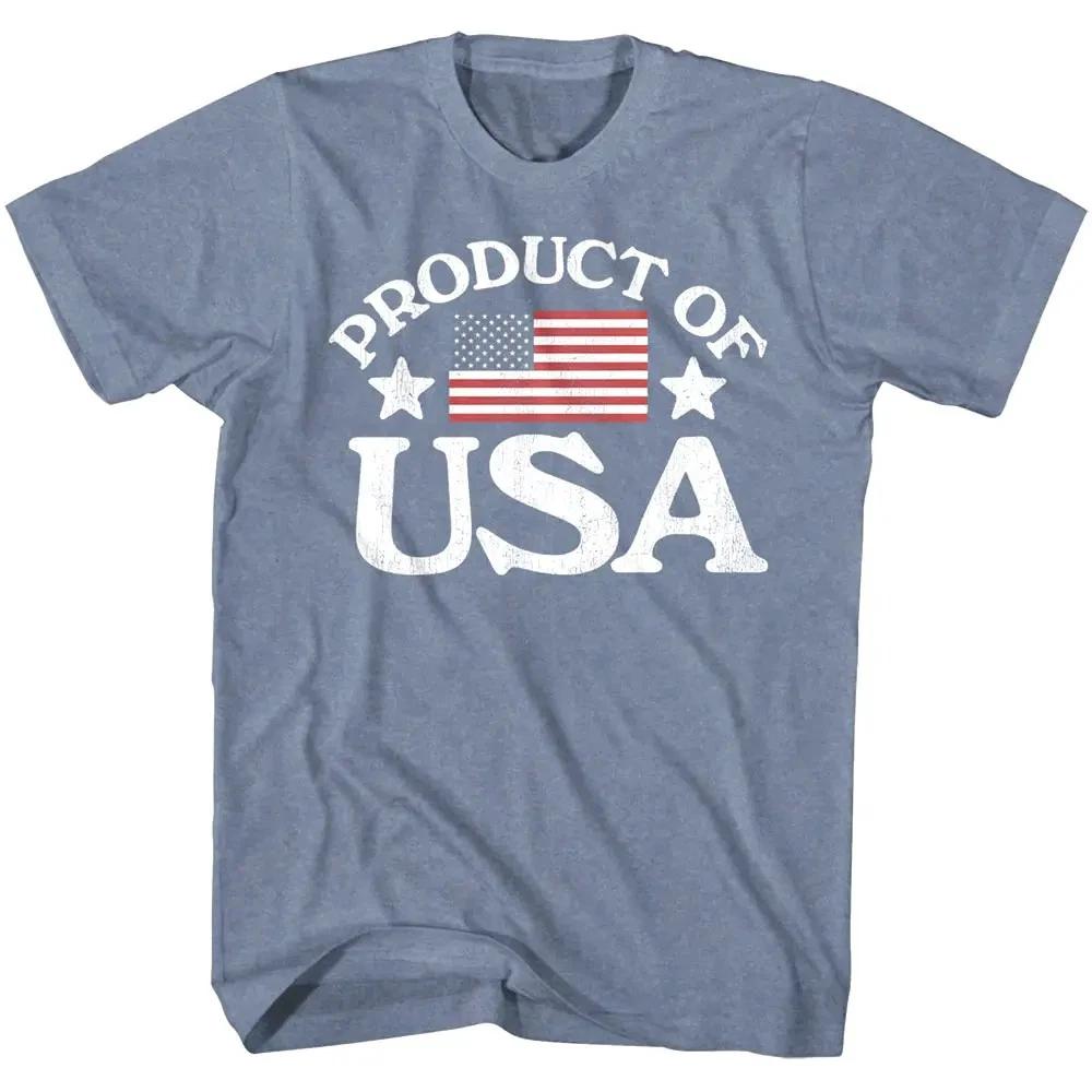 Product of USA Men s T-Shirt 4XL
Product of USA Men s T-Shirt 4XL