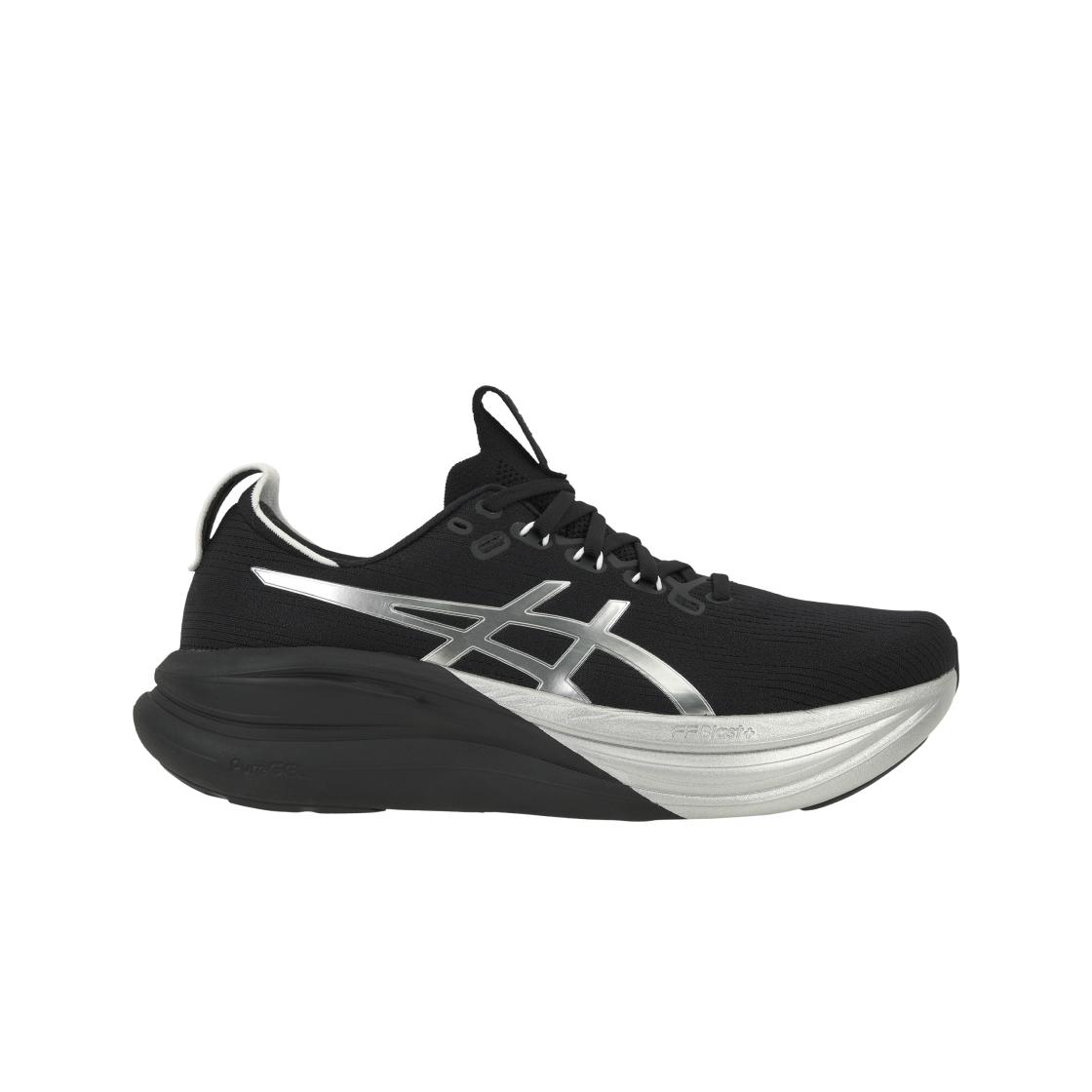 Asics Gel-Nimbus 28 Платинова версія Дихаючі Амортизуючі Низькі Бігові Кросівки Чоловічі кросівки 1011C214-001 44
Asics Gel-Nimbus 28 Платинова версія Дихаючі Амортизуючі Низькі Бігові Кросівки Чоловічі кросівки 1011C214-001 44