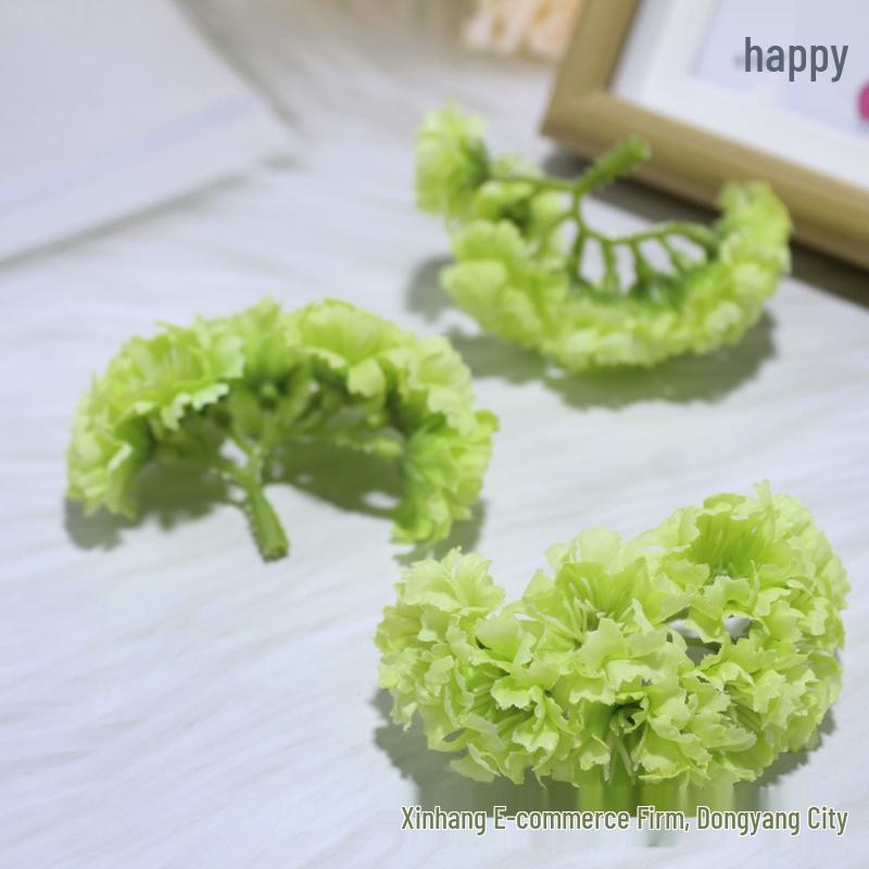 8-Head Forget-me-not Flower Heads for DIY Hairpin & Wall Decoration, Photography Props
8-Head Forget-me-not Flower Heads for DIY Hairpin & Wall Decoration, Photography Props