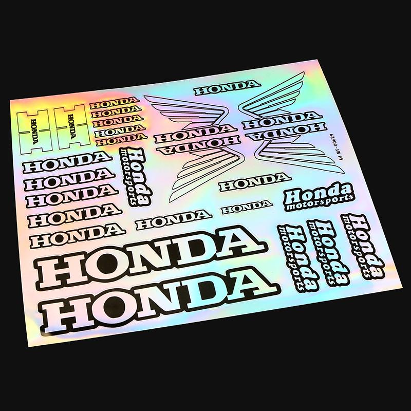New Motorcycle Side Strip Sticker Car Styling Vinyl Decal for HONDAS Motorcycle Sticker Reflective Stickers Car Decoration
New Motorcycle Side Strip Sticker Car Styling Vinyl Decal for HONDAS Motorcycle Sticker Reflective Stickers Car Decoration