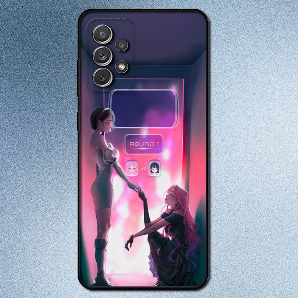 Alien Stage Sua Mizi Phone Case For Samsung S25,S24,S21,S22,S23,S30,Ultra,S20,Plus,Fe,Lite,Note,10,9,5G Black Cover Samsung S25
Alien Stage Sua Mizi Phone Case For Samsung S25,S24,S21,S22,S23,S30,Ultra,S20,Plus,Fe,Lite,Note,10,9,5G Black Cover Samsung S25