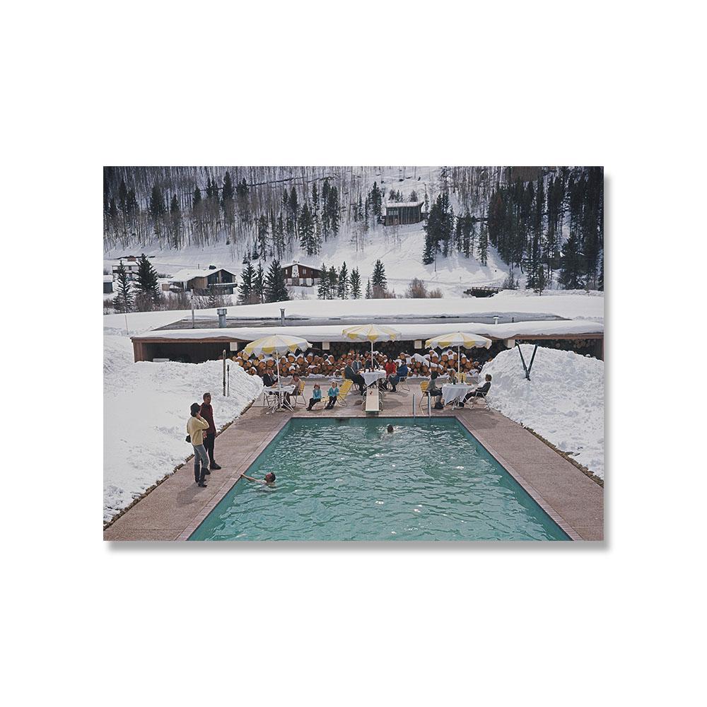 Гламур у бассейна, 1964-е годы, художественный принт от Slim Aarons, винтажный постер с фотографией, ретро настенные художественные фотографии, картина на холсте, домашний декор без рамки 21*30cm No Frame
Гламур у бассейна, 1964-е годы, художественный принт от Slim Aarons, винтажный постер с фотографией, ретро настенные художественные фотографии, картина на холсте, домашний декор без рамки 21*30cm No Frame