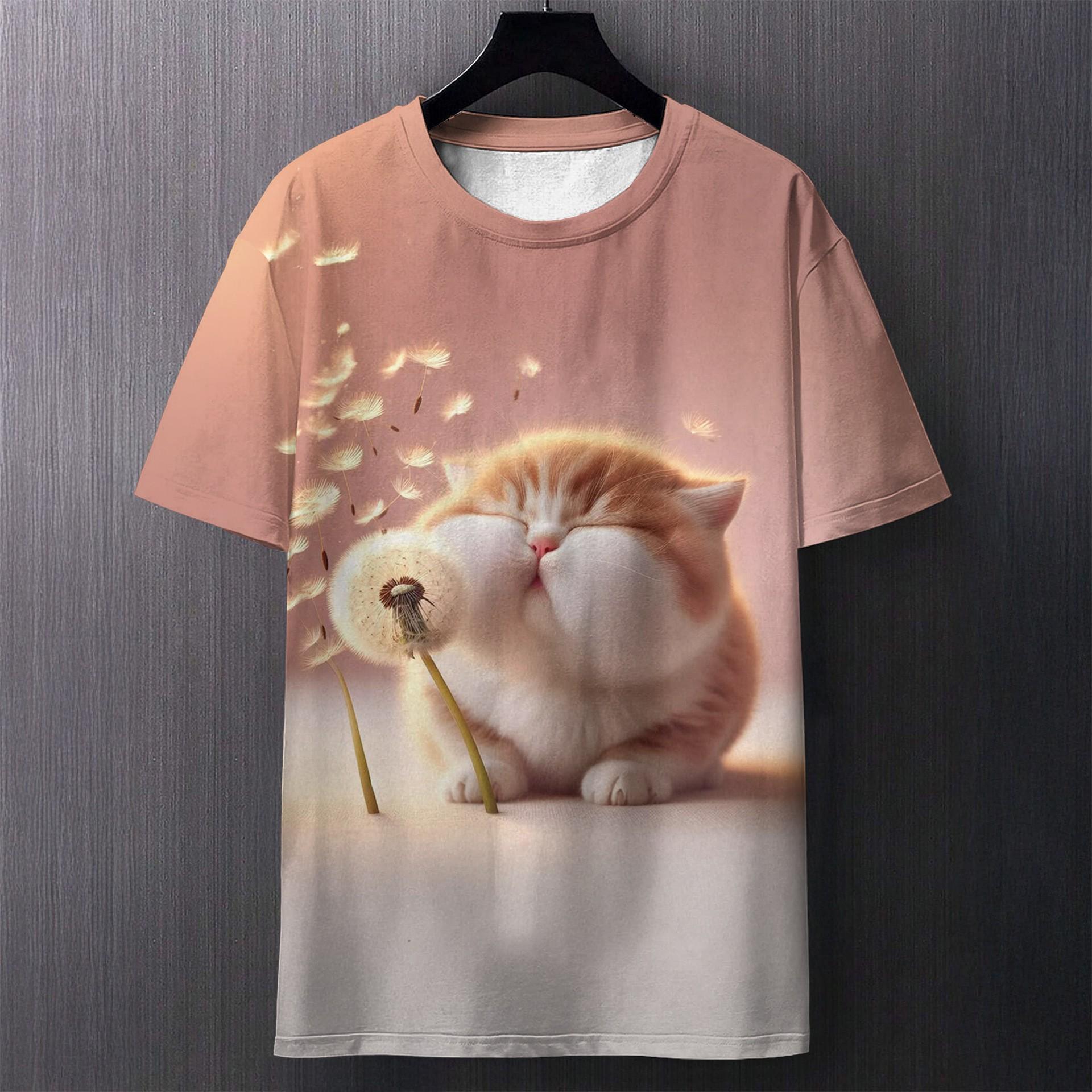 Beach Short Sleeve Printed Fashion T-Shirt Large Size Men s Casual Comfort Short Sleeve T-Shirt Men s 6XL
Beach Short Sleeve Printed Fashion T-Shirt Large Size Men s Casual Comfort Short Sleeve T-Shirt Men s 6XL