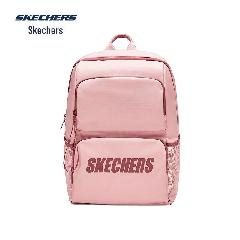 Рюкзак Skechers L320U196 для подорожей з відділенням для ноутбука One Size
Рюкзак Skechers L320U196 для подорожей з відділенням для ноутбука One Size