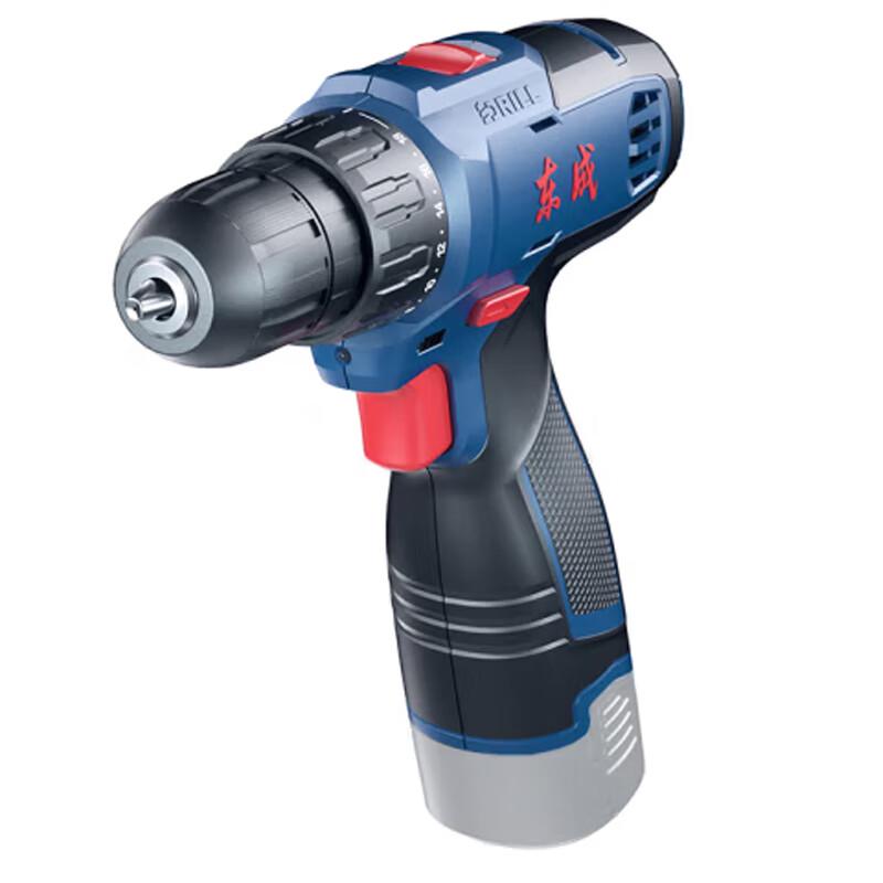 Dongcheng Cordless Impact Wrench CN plug (adapter included)
Dongcheng Cordless Impact Wrench CN plug (adapter included)