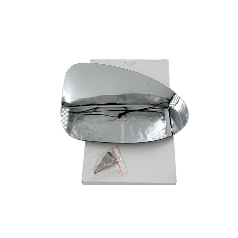 Car Wide Angle Heated Side Mirror Glass For Porsche Macan 2014 - Car OEM 95B857521A 95B857522A 1Pcs Right
Car Wide Angle Heated Side Mirror Glass For Porsche Macan 2014 - Car OEM 95B857521A 95B857522A 1Pcs Right