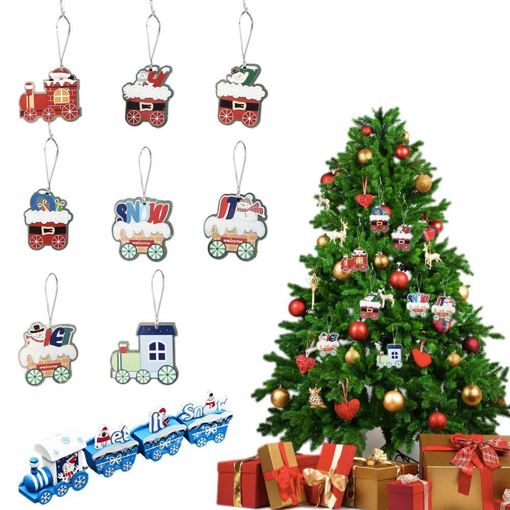 Navidad Noel Рождественская елка Висячие рождественские подарки Рождественские украшения Праздничные принадлежности
Navidad Noel Рождественская елка Висячие рождественские подарки Рождественские украшения Праздничные принадлежности