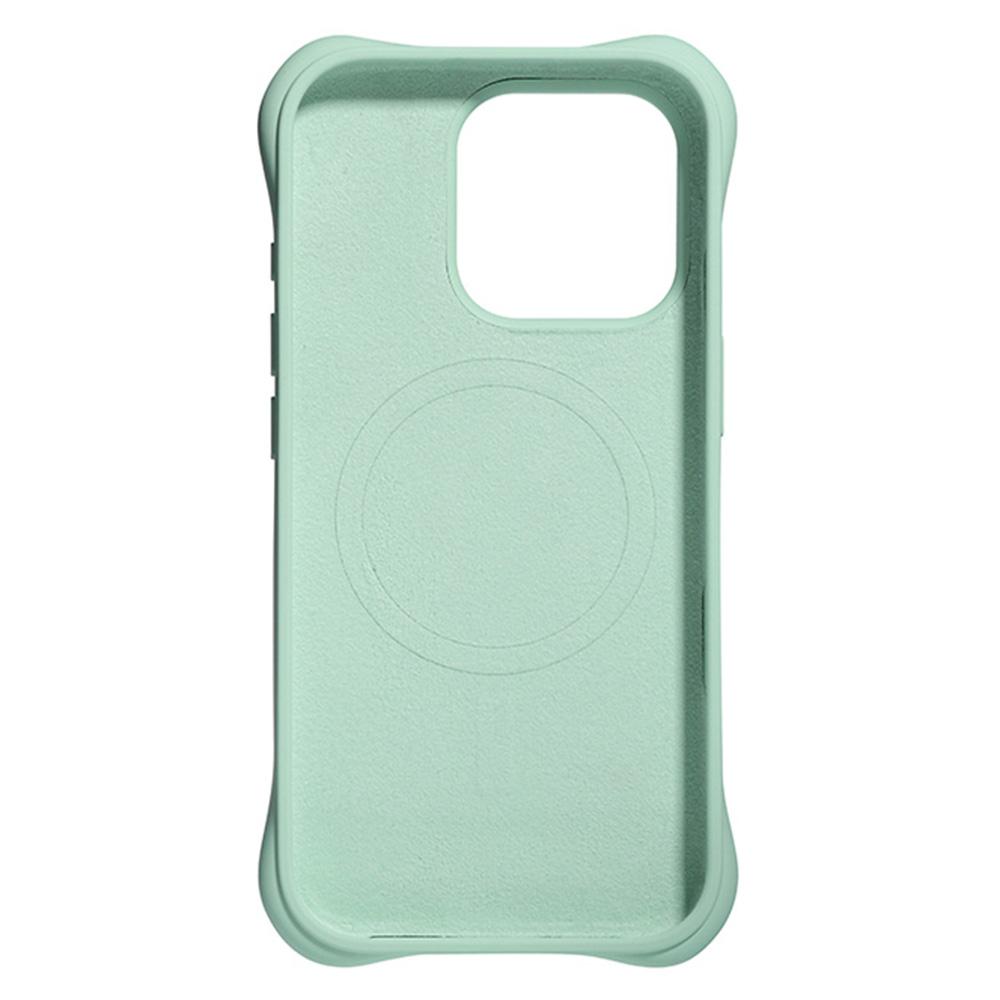 For iPhone 16 Pro Max Magnetic Case with Ai Photo Botton Ripple Texture Liquid Silicone Phone Cover White
For iPhone 16 Pro Max Magnetic Case with Ai Photo Botton Ripple Texture Liquid Silicone Phone Cover White