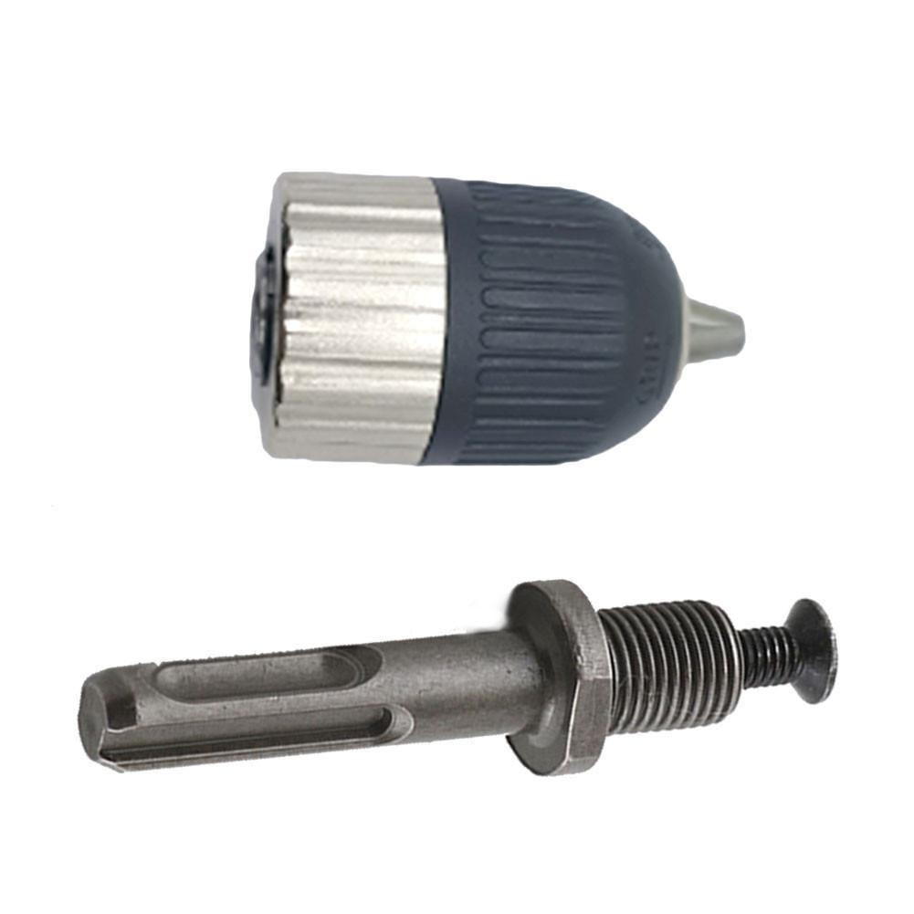 65*9,5 мм быстроразъемный патрон, ручные инструменты, промышленные 
65*9,5 мм быстроразъемный патрон, ручные инструменты, промышленные