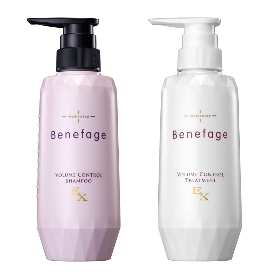 Aderans Benefage Medicated Volume Control Shampoo EX Scalp Shampoo 370 мл Volume Up x Quasi-drug для женщин без добавок (Шампунь-кондиционер)
Aderans Benefage Medicated Volume Control Shampoo EX Scalp Shampoo 370 мл Volume Up x Quasi-drug для женщин без добавок (Шампунь-кондиционер)