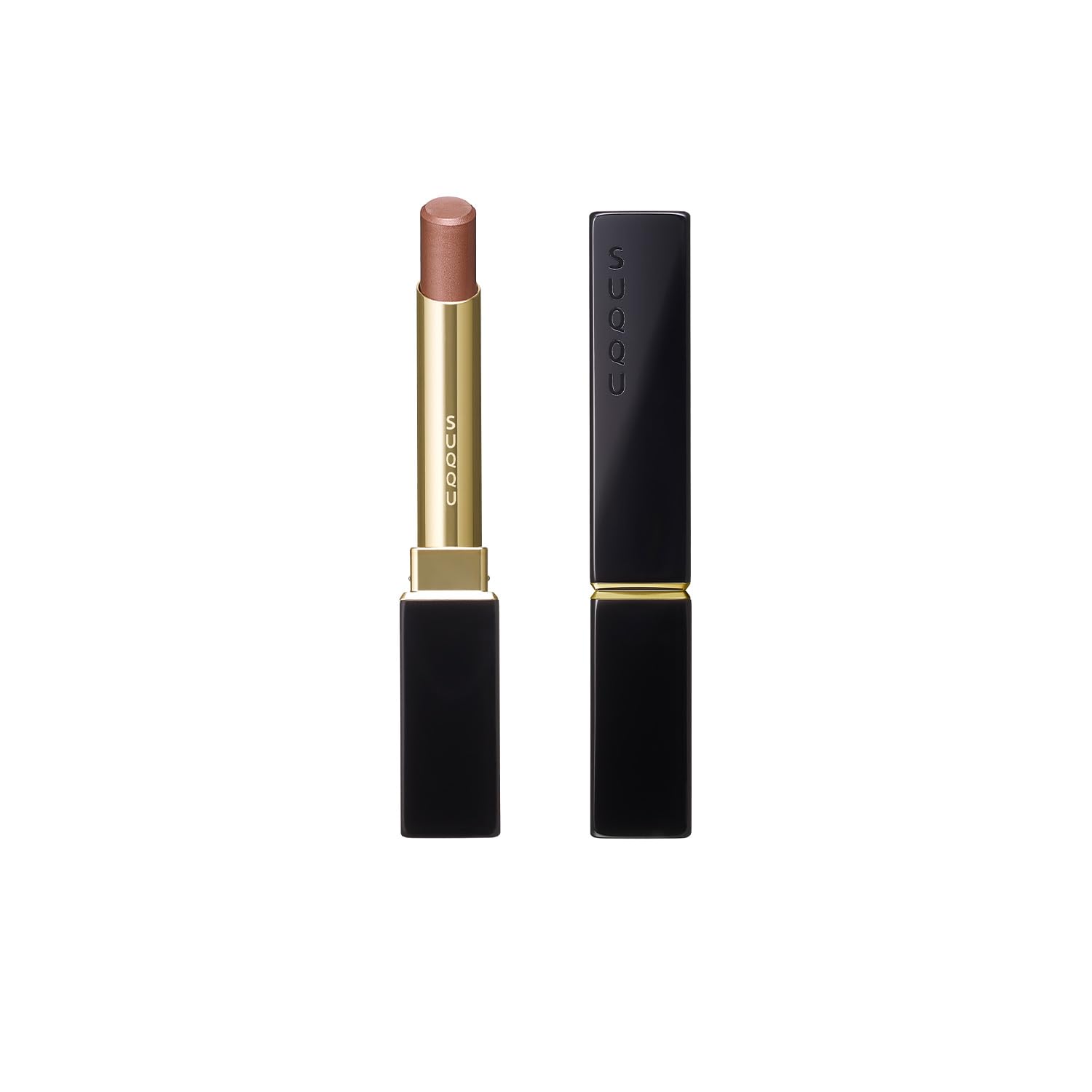 SUQQU Velvet Fit Lipstick 101 Evening Light YOIAKARI Эксклюзивный футляр Весенний цвет - Refill + Set (Коллекция 2025 г.)
SUQQU Velvet Fit Lipstick 101 Evening Light YOIAKARI Эксклюзивный футляр Весенний цвет - Refill + Set (Коллекция 2025 г.)