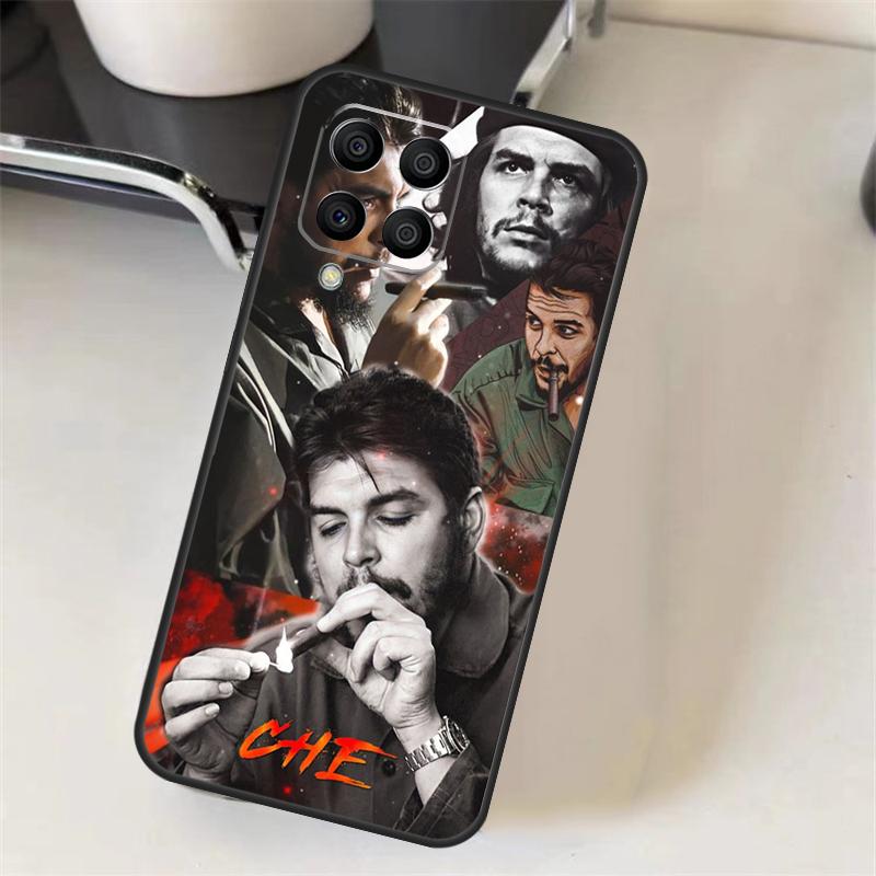 Che Guevara Case For Samsung Galaxy M15 M35 M55 M56 M36 M16 M06 M31 M13 M33 M53 M12 M32 M52 M14 M34 M54 Samsung M33
Che Guevara Case For Samsung Galaxy M15 M35 M55 M56 M36 M16 M06 M31 M13 M33 M53 M12 M32 M52 M14 M34 M54 Samsung M33