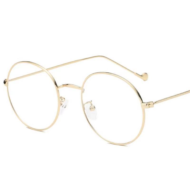 Black Frame Round Prescription Glasses Anti Blue Light/Photochromic/ Myopia/Hyperopia/Progressive/Optical Eyeglasses Women Men Single Version&1.56&None золотой
Black Frame Round Prescription Glasses Anti Blue Light/Photochromic/ Myopia/Hyperopia/Progressive/Optical Eyeglasses Women Men Single Version&1.56&None золотой