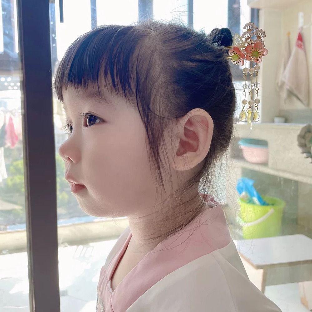 U-shape New Year Hairpins Korean Hair Clip Women Hairpins Hanfu Hair Sticks Chinese Hair Fork
U-shape New Year Hairpins Korean Hair Clip Women Hairpins Hanfu Hair Sticks Chinese Hair Fork