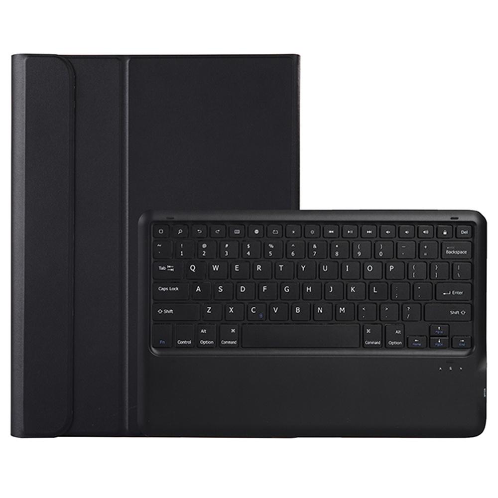 A810B For Samsung Galaxy Tab S9+ X810/X816/X818 Detachable Bluetooth-compatible Keyboard Case Shockproof Tablet Cover with Pen Slot Baby Blue
A810B For Samsung Galaxy Tab S9+ X810/X816/X818 Detachable Bluetooth-compatible Keyboard Case Shockproof Tablet Cover with Pen Slot Baby Blue