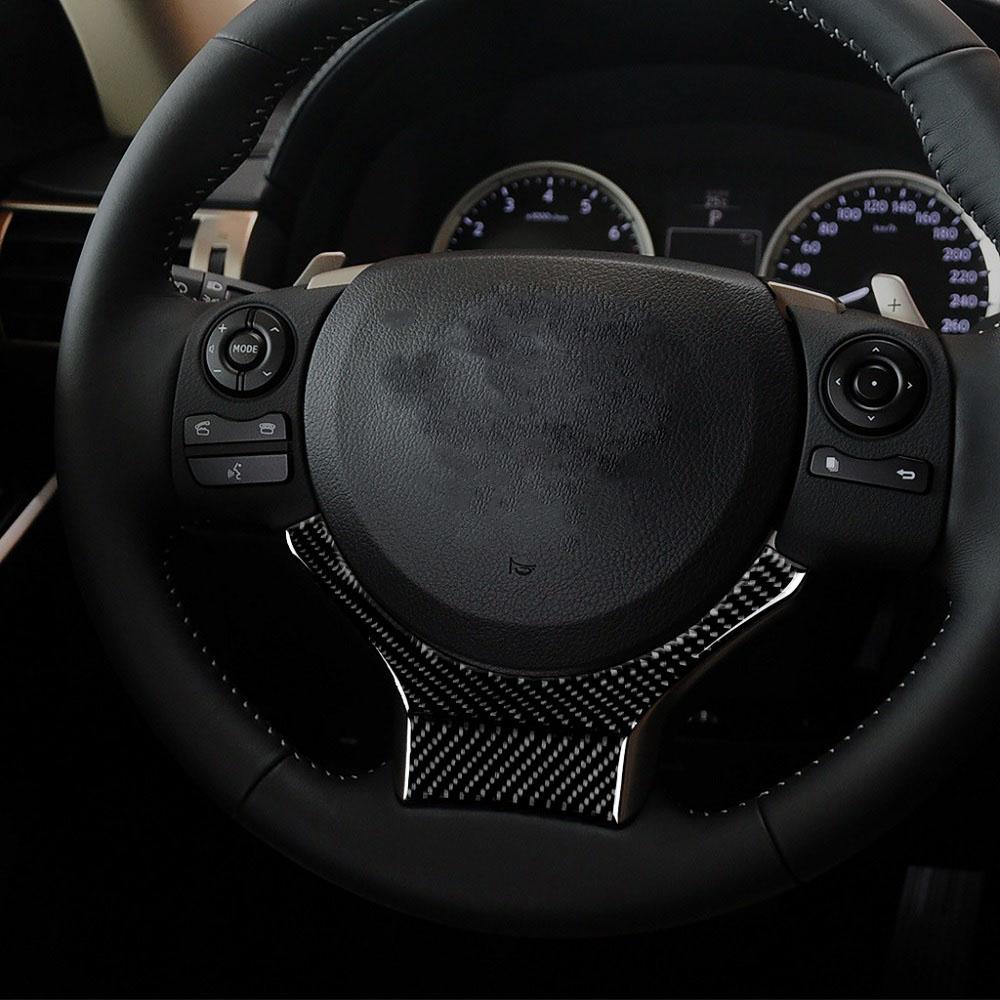 Новая 2 шт. Накладка на панель рулевого колеса из углеродного волокна для Lexus IS250/300/350 14-18
Новая 2 шт. Накладка на панель рулевого колеса из углеродного волокна для Lexus IS250/300/350 14-18