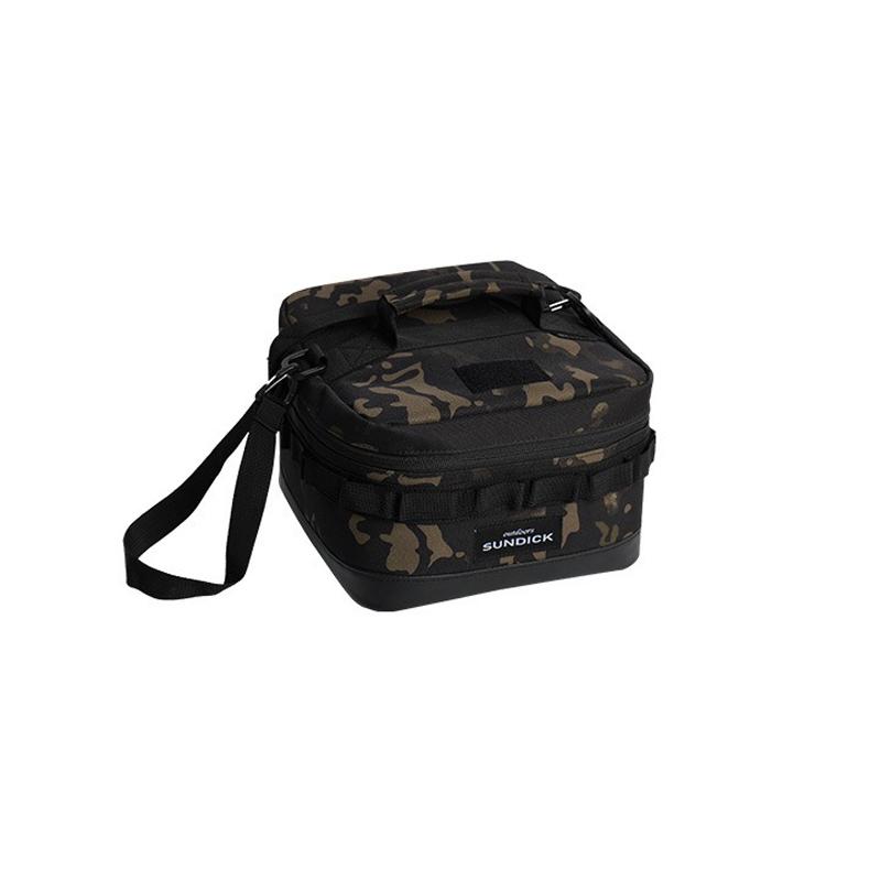 Portable Travel Bag Outdoor Camping Bowl Cup Storage Bag Camo Optional Camping Insulated Tool Meal Box Organization
Portable Travel Bag Outdoor Camping Bowl Cup Storage Bag Camo Optional Camping Insulated Tool Meal Box Organization