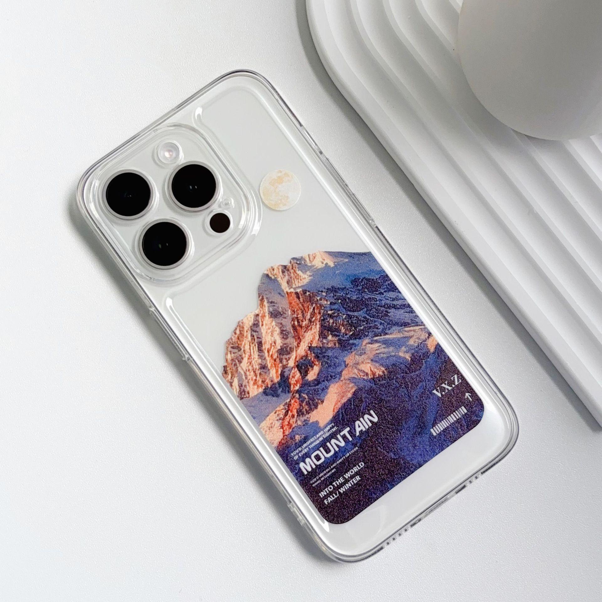 Rizhao Kingsoft Подходит для iPhone 12 Promax Защитный чехол Противоударный Пейзажная живопись Чехол для мобильного телефона Apple 12 Полный пакет Apple 16
Rizhao Kingsoft Подходит для iPhone 12 Promax Защитный чехол Противоударный Пейзажная живопись Чехол для мобильного телефона Apple 12 Полный пакет Apple 16