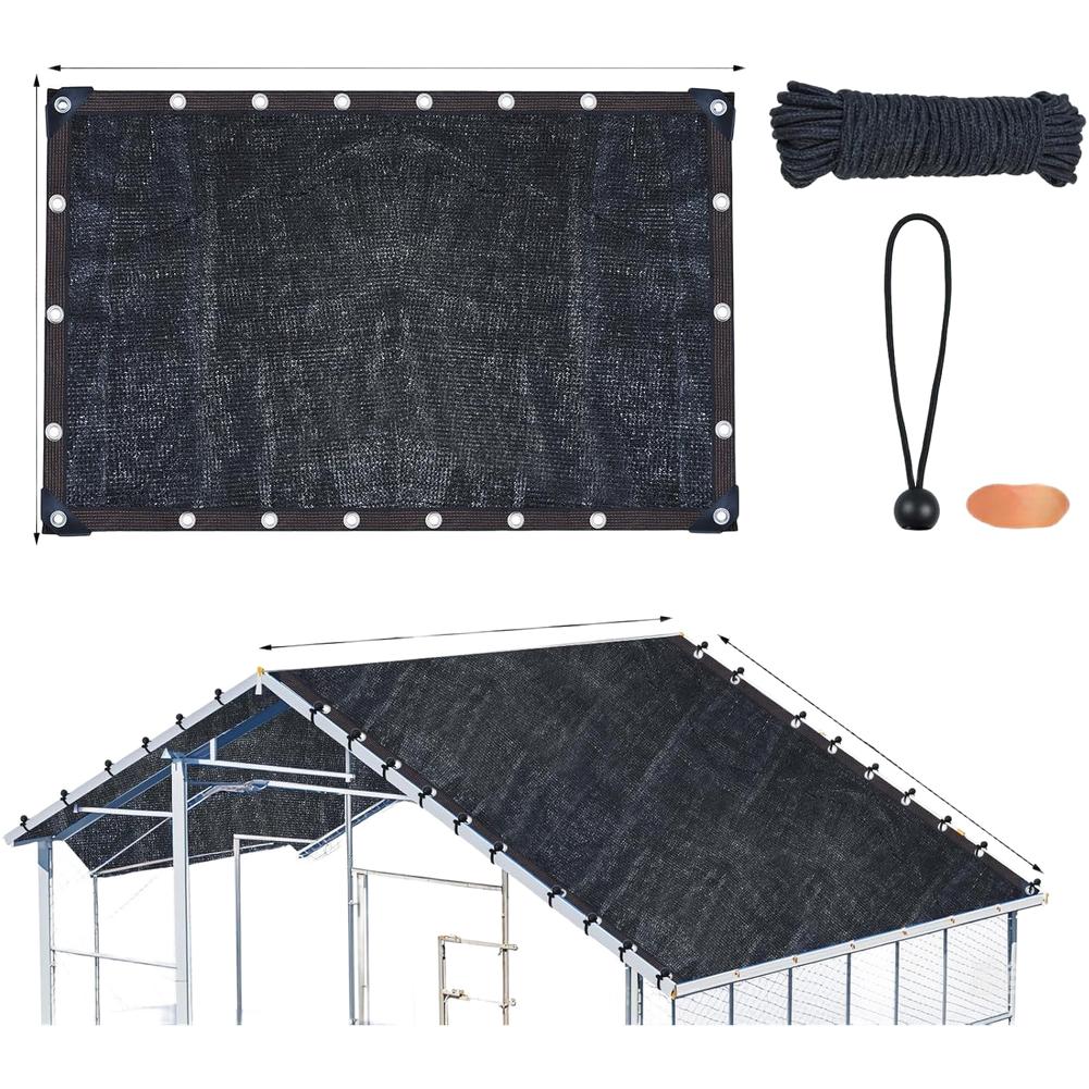 Protection For Plants And Animals Outdoor Coverage Waterproof Design 3.5m X 2m Outdoor Use 10m Thread Elastic Ropes China Mainland
Protection For Plants And Animals Outdoor Coverage Waterproof Design 3.5m X 2m Outdoor Use 10m Thread Elastic Ropes China Mainland