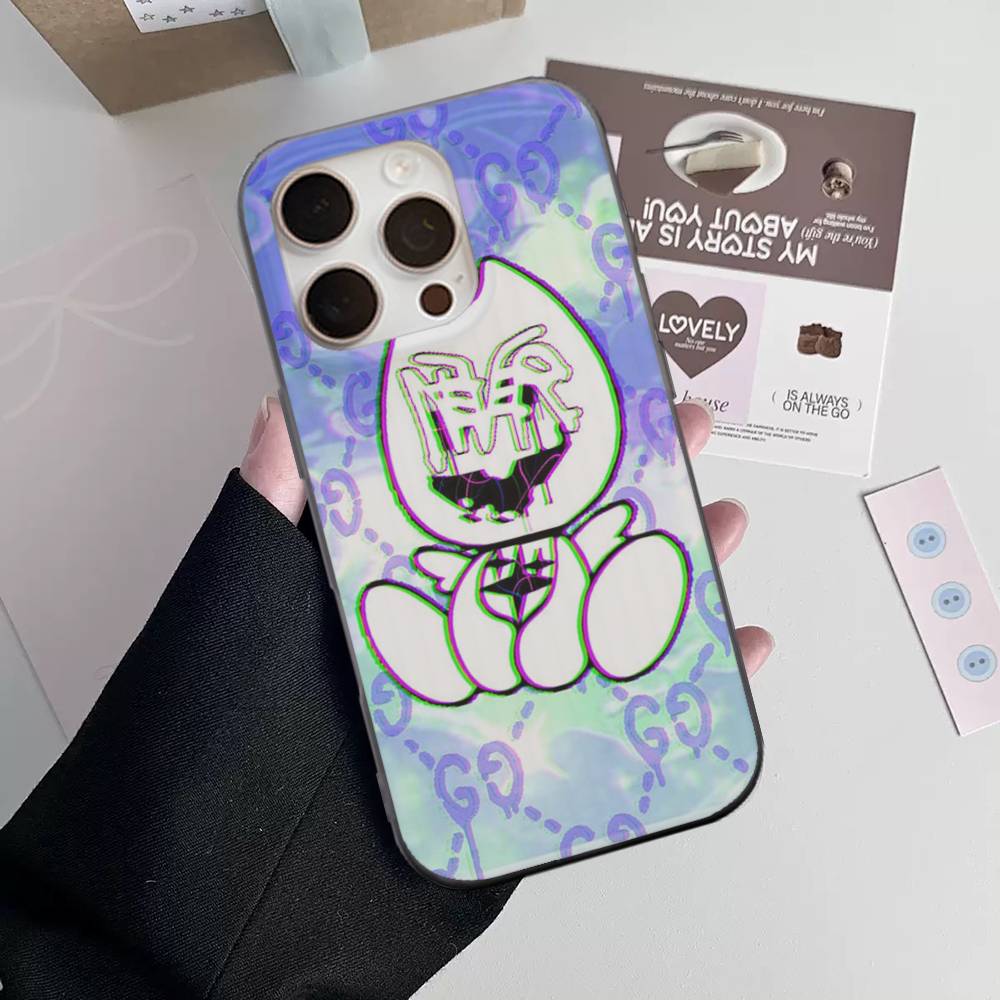 Rapper B-Bladee 333 Album Soft Corrugated Phone Case For iPhone 11 12 13 14 15 16 17 Pro Max Plus Pro Shockproof Cover iPhone 15 pro
Rapper B-Bladee 333 Album Soft Corrugated Phone Case For iPhone 11 12 13 14 15 16 17 Pro Max Plus Pro Shockproof Cover iPhone 15 pro