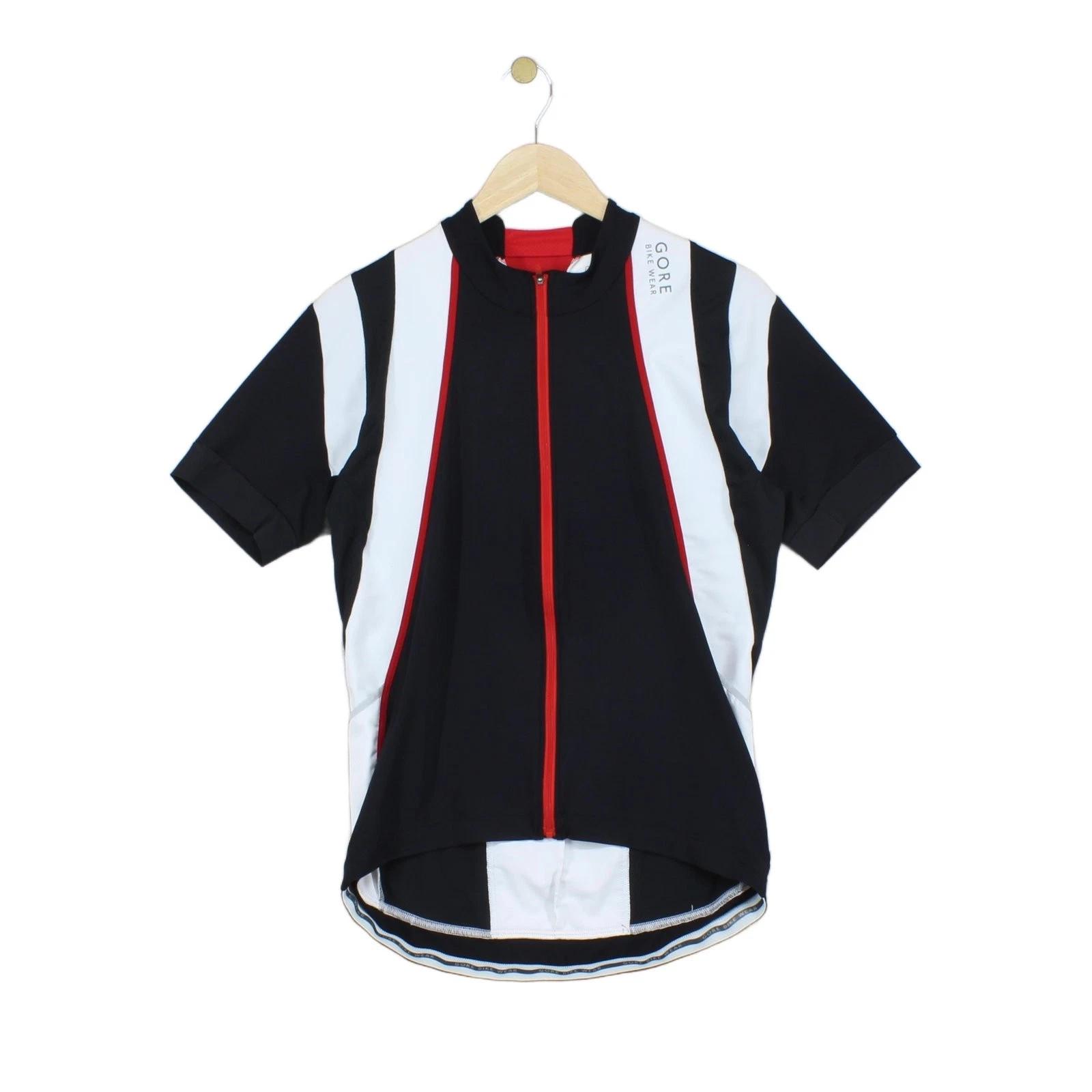 Gore Cycling Jersey T-Shirt Mens Size XL Black Bike Sport Short Sleeve 3XL
Gore Cycling Jersey T-Shirt Mens Size XL Black Bike Sport Short Sleeve 3XL