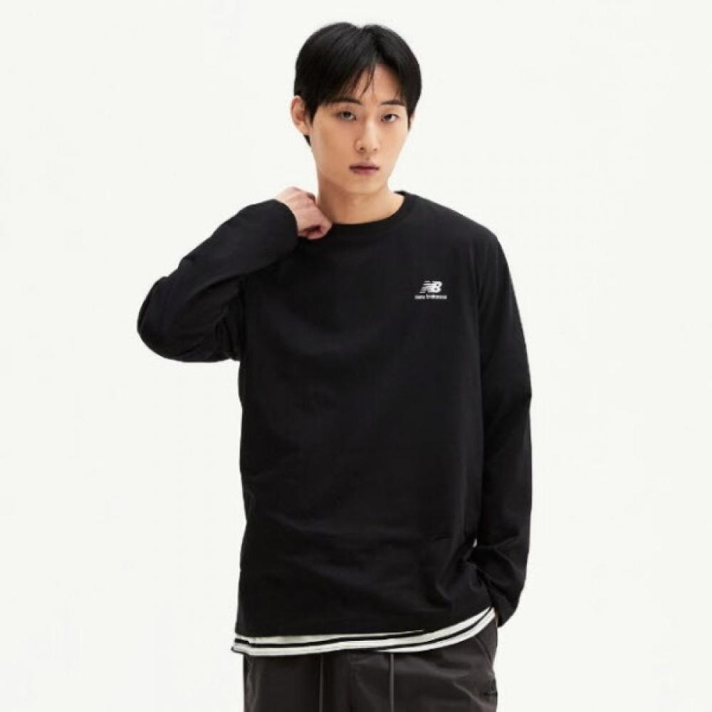 Футболка с длинным рукавом New Balance Nqj Nbnde11013 19 Uni Essential с длинным рукавом и маленьким логотипом Sta 105
Футболка с длинным рукавом New Balance Nqj Nbnde11013 19 Uni Essential с длинным рукавом и маленьким логотипом Sta 105