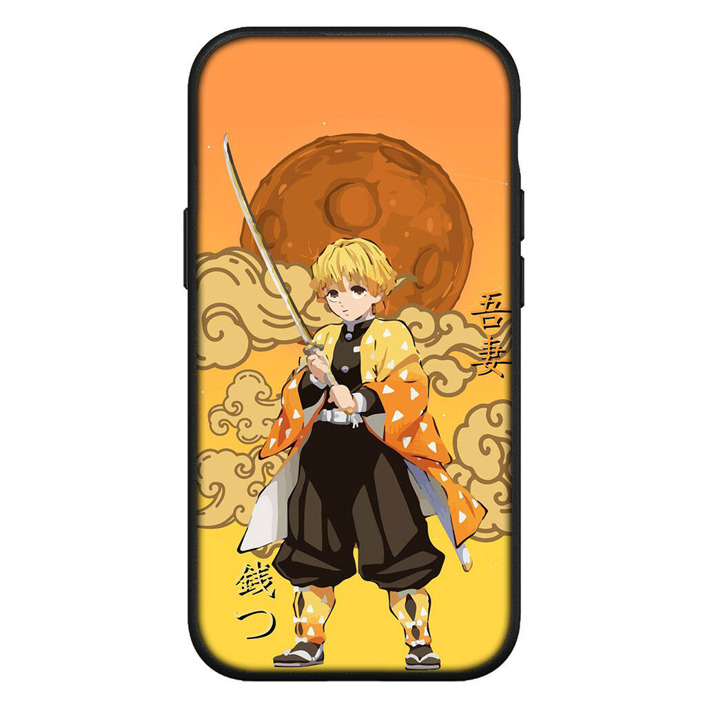 for iPhone 17 16 15 Xiaomi Poco F7 F8 X7 X6 C85 C75 C71 M8 Redmi Note 14 13 12 11 Pro Max 14C 13C 15C A3 A4 Case Nezuko Demon Slayer Agatsuma Zenitsu for Samsung Galaxy S23 екрю
for iPhone 17 16 15 Xiaomi Poco F7 F8 X7 X6 C85 C75 C71 M8 Redmi Note 14 13 12 11 Pro Max 14C 13C 15C A3 A4 Case Nezuko Demon Slayer Agatsuma Zenitsu for Samsung Galaxy S23 екрю