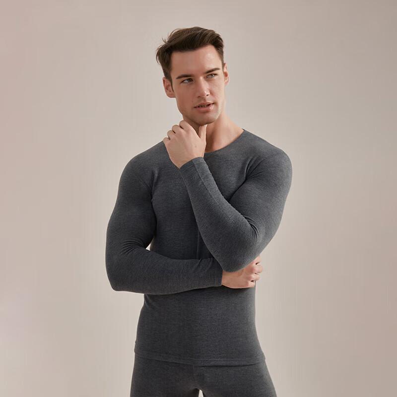 Hengyuanxiang Men s Antibacterial Thermal Underwear 175
Hengyuanxiang Men s Antibacterial Thermal Underwear 175