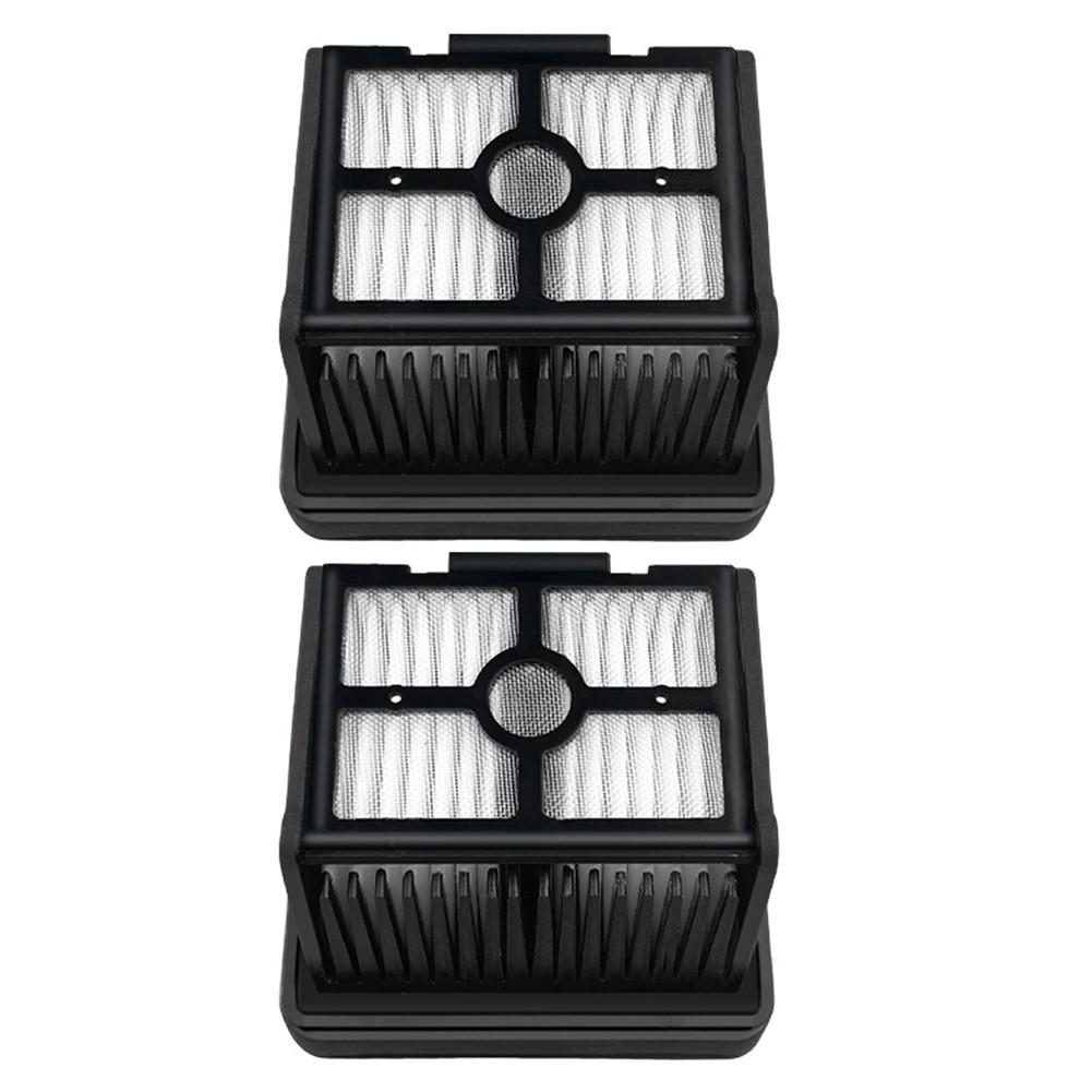 HEPA Filter Set Wet Dry Vacuum Improved Air Quality 2 PACK
HEPA Filter Set Wet Dry Vacuum Improved Air Quality 2 PACK