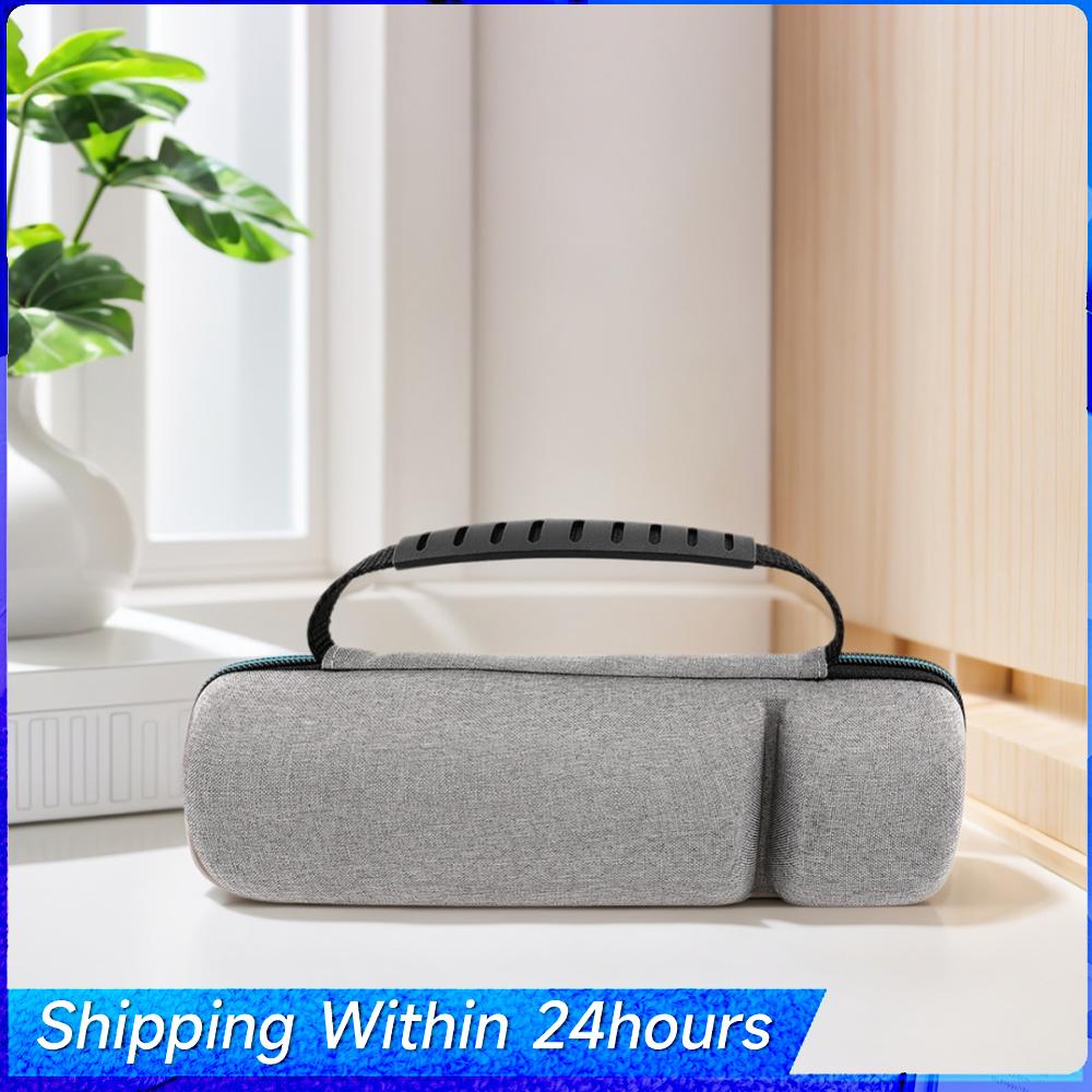 Hard Travel Case for JBL Flip 7 Flip 6 Flip 5 Shockproof Hard Travelling Case Anti-scratch Storage Case for JBL Portable Speaker China Mainland
Hard Travel Case for JBL Flip 7 Flip 6 Flip 5 Shockproof Hard Travelling Case Anti-scratch Storage Case for JBL Portable Speaker China Mainland