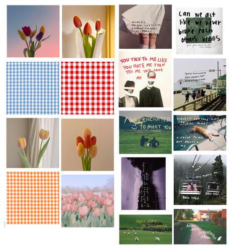 18pcs Hand Account Grassland Street Corner Flower Literary Style Retro Healing Sticker Diary Album Material Decorative planner
18pcs Hand Account Grassland Street Corner Flower Literary Style Retro Healing Sticker Diary Album Material Decorative planner