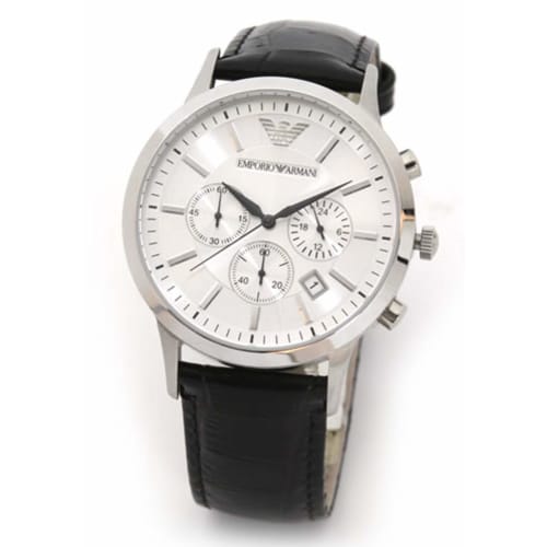Emporio Armani EMPORIO ARMANI watch AR2432
Emporio Armani EMPORIO ARMANI watch AR2432
