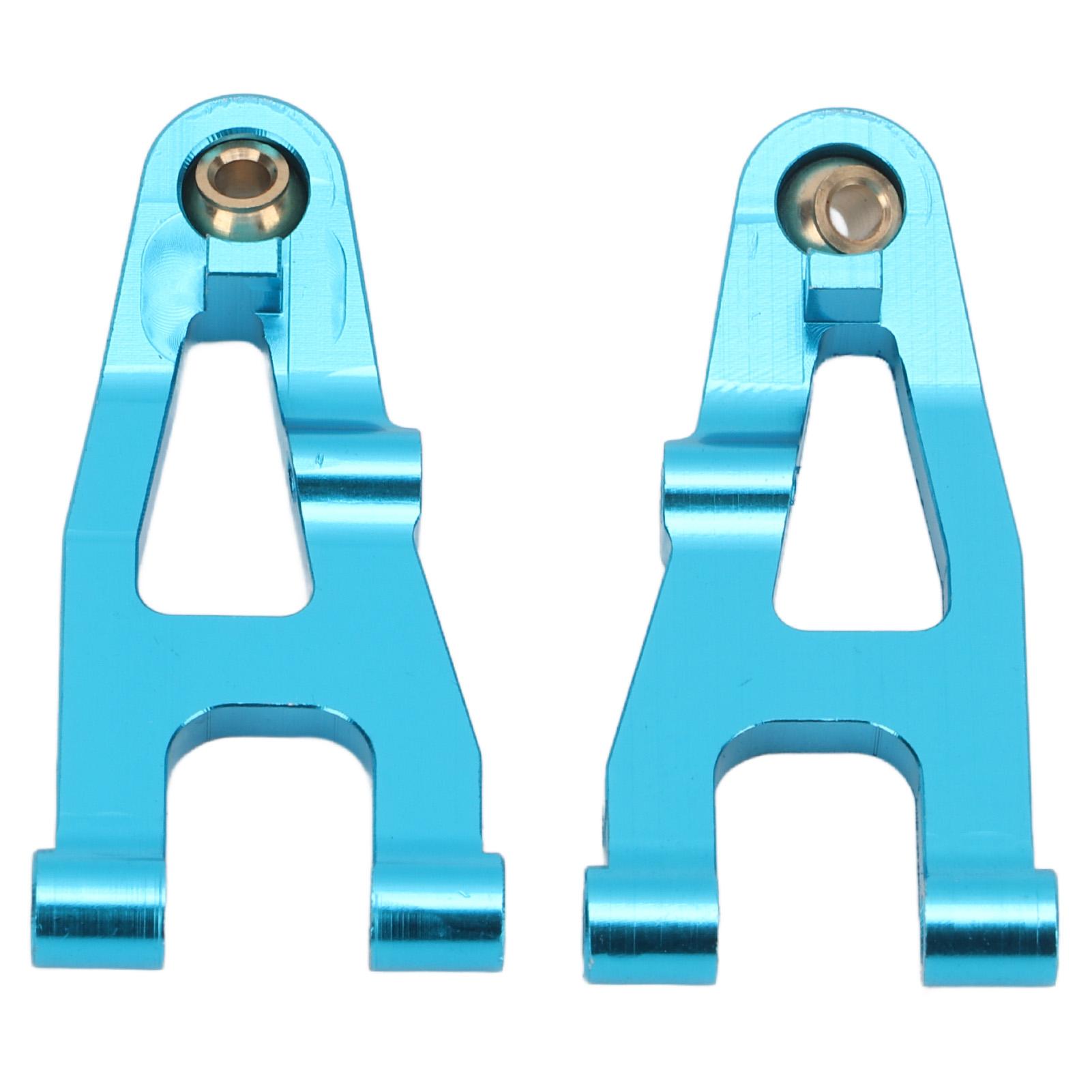 RC Front Lower Swing Arm Aluminum Alloy RC Suspension Arm for SG1603 SG1604 UD1601 UD16024 116 RC
RC Front Lower Swing Arm Aluminum Alloy RC Suspension Arm for SG1603 SG1604 UD1601 UD16024 116 RC