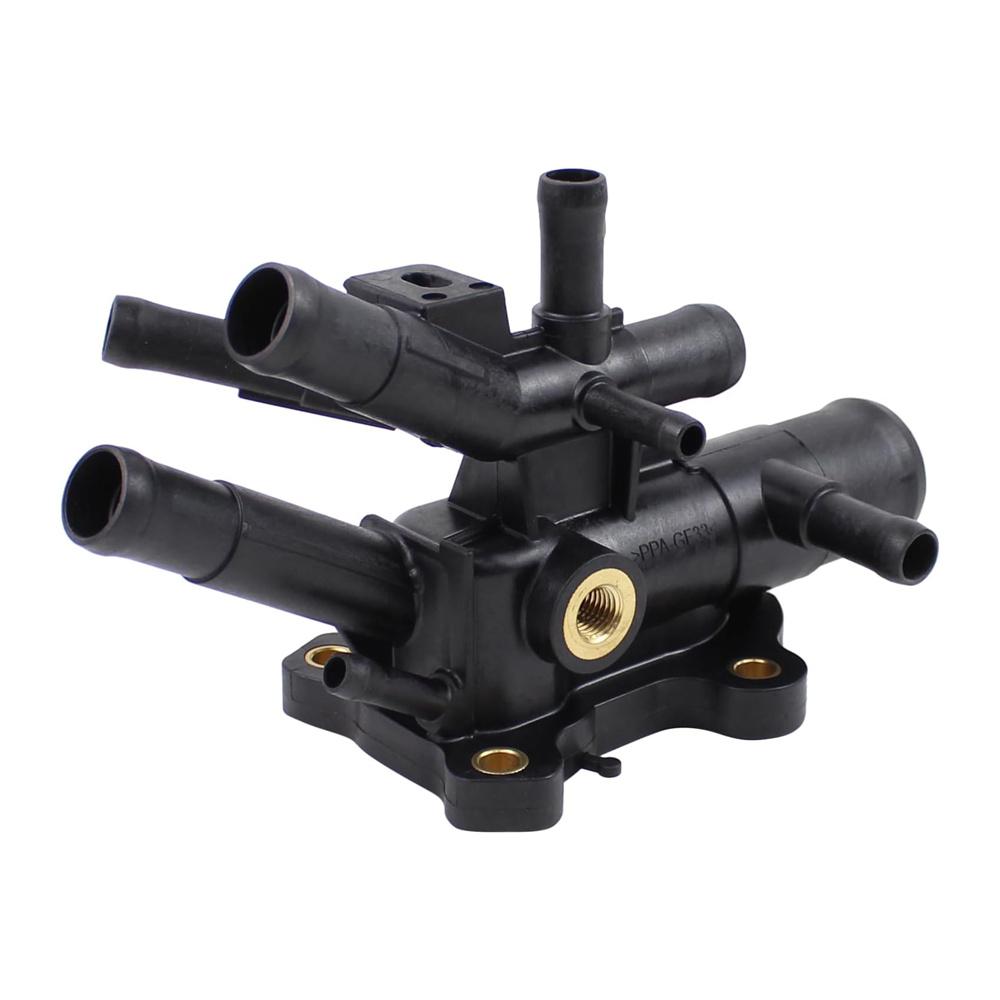 Корпус термостата Вихід води 11060-3TA0B Для Nissan Altima 2.5L 2013-2020
Корпус термостата Вихід води 11060-3TA0B Для Nissan Altima 2.5L 2013-2020