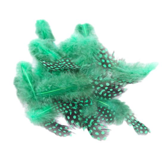 50Pcs Guineahen Feathers Natural Chicken Tail Feathers Bright Colors 4.5-10cm Feathers for Crafts DIY Earrings Dream Catcher Wedding Easter
50Pcs Guineahen Feathers Natural Chicken Tail Feathers Bright Colors 4.5-10cm Feathers for Crafts DIY Earrings Dream Catcher Wedding Easter