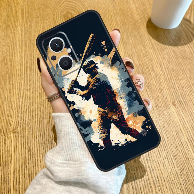 Baseball Funda For OPPO Reno 12F 11F 13F 14F 8T 8 Lite 10 11 12 13 14 OPPO Find X8 X6 X5 X9 Pro Case OPPO Reno11 F
Baseball Funda For OPPO Reno 12F 11F 13F 14F 8T 8 Lite 10 11 12 13 14 OPPO Find X8 X6 X5 X9 Pro Case OPPO Reno11 F