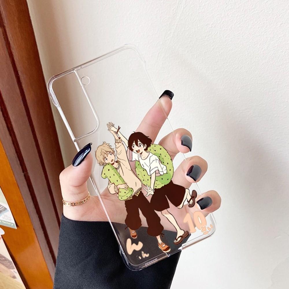 Umibe no Etranger Phone Case For Samsung S 20 21 22 23 for Redmi Note7 8 9 10 for Huawei P20 30 40 Clear Case S22 ULTRA 5G
Umibe no Etranger Phone Case For Samsung S 20 21 22 23 for Redmi Note7 8 9 10 for Huawei P20 30 40 Clear Case S22 ULTRA 5G