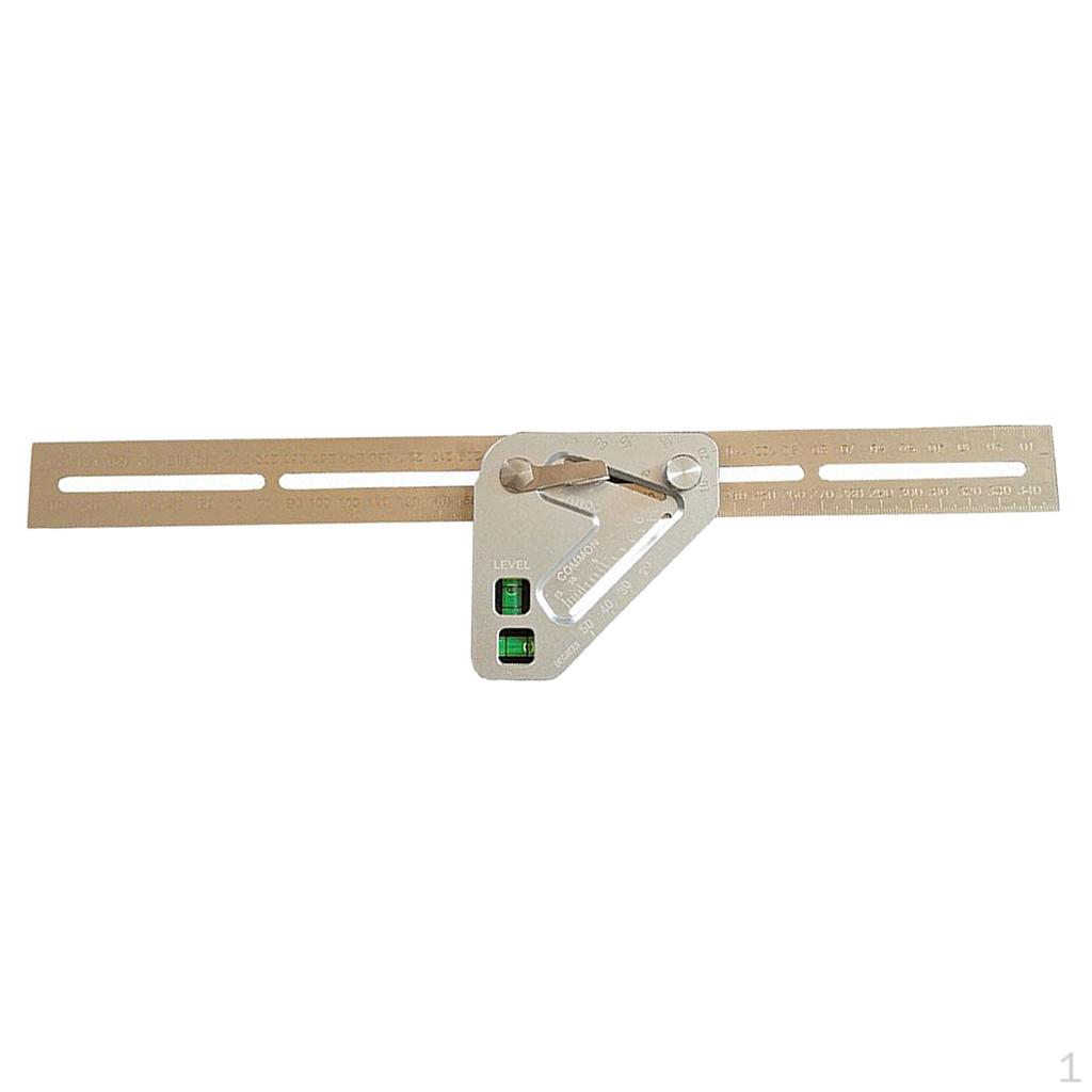 Angle Ruler Woodworking
Angle Ruler Woodworking
