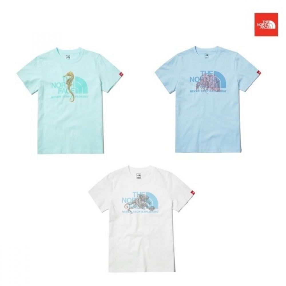 Футболка North Face Kids Green Buddy Aqua с коротким рукавом и круглым вырезом TURQUOISE/100
Футболка North Face Kids Green Buddy Aqua с коротким рукавом и круглым вырезом TURQUOISE/100