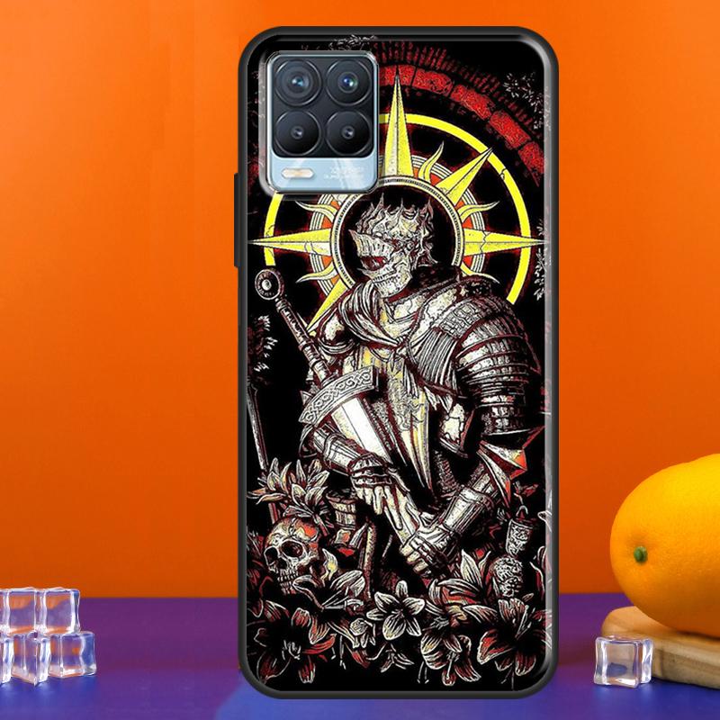 Dark Souls Case For Realme C55 C35 C33 C31 C30 C21Y C15 C11 8 9 10 11 Pro Plus Realme GT Neo 5 3 2T 3T Realme GT Neo 3T
Dark Souls Case For Realme C55 C35 C33 C31 C30 C21Y C15 C11 8 9 10 11 Pro Plus Realme GT Neo 5 3 2T 3T Realme GT Neo 3T