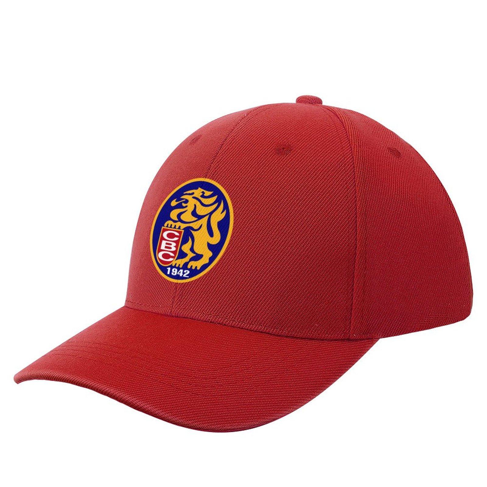 Leones del Caracas icon Бейсболка чорний Дизайнерський капелюх Капелюх Люксовий бренд Жіночі капелюхи Унісекс
Leones del Caracas icon Бейсболка чорний Дизайнерський капелюх Капелюх Люксовий бренд Жіночі капелюхи Унісекс