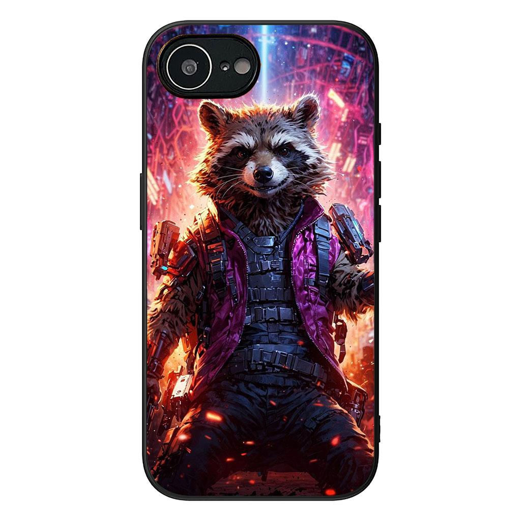 Phone Cover Guardians of the Galaxy Marvel Groots for Samsung Galaxy S22 S21 S20 Fe Ultra S9 Plus A13 A22 M21 M31 M55 M15 Case Galaxy S21+ 5G
Phone Cover Guardians of the Galaxy Marvel Groots for Samsung Galaxy S22 S21 S20 Fe Ultra S9 Plus A13 A22 M21 M31 M55 M15 Case Galaxy S21+ 5G