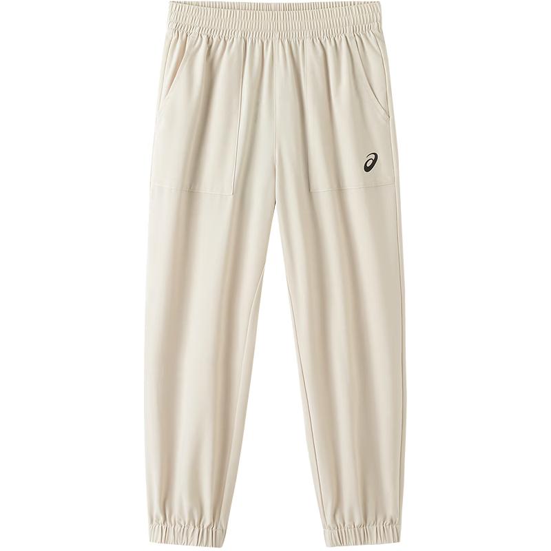 ASICS Kids Summer Lightweight Sports Pants 140
ASICS Kids Summer Lightweight Sports Pants 140