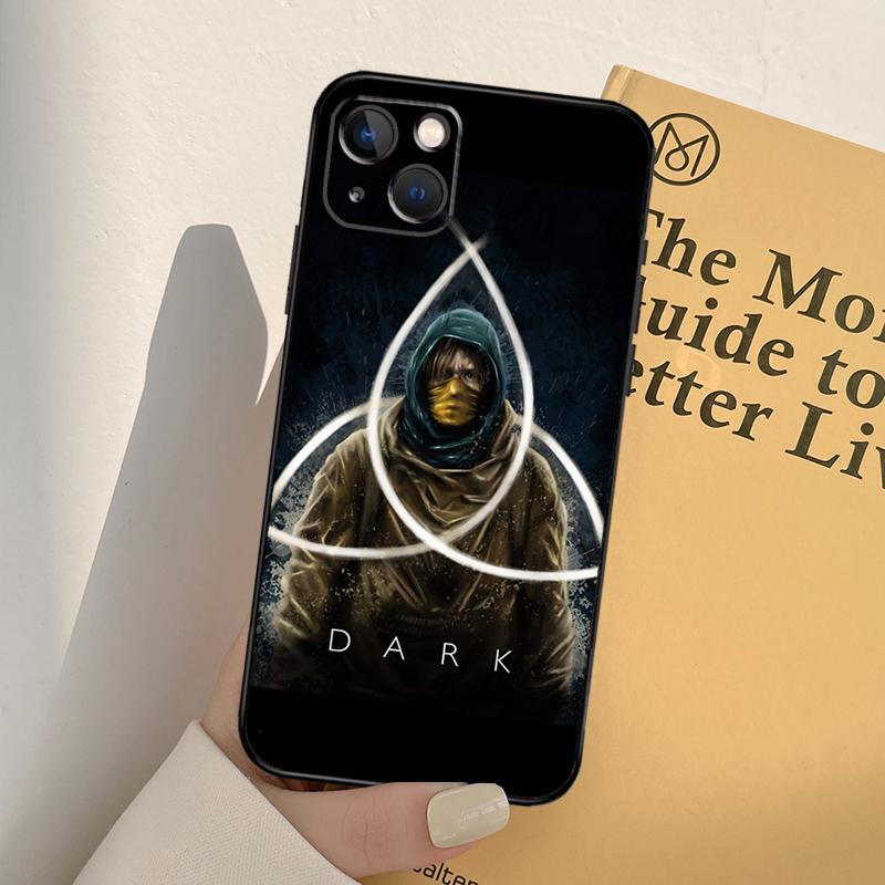 Dark TV Series Phone Case For iPhone 17 16 14 13 12 11 15 Pro Max mini XR 16e 15 16 Plus 17 Air Full Cover iPhone 15 Pro
Dark TV Series Phone Case For iPhone 17 16 14 13 12 11 15 Pro Max mini XR 16e 15 16 Plus 17 Air Full Cover iPhone 15 Pro