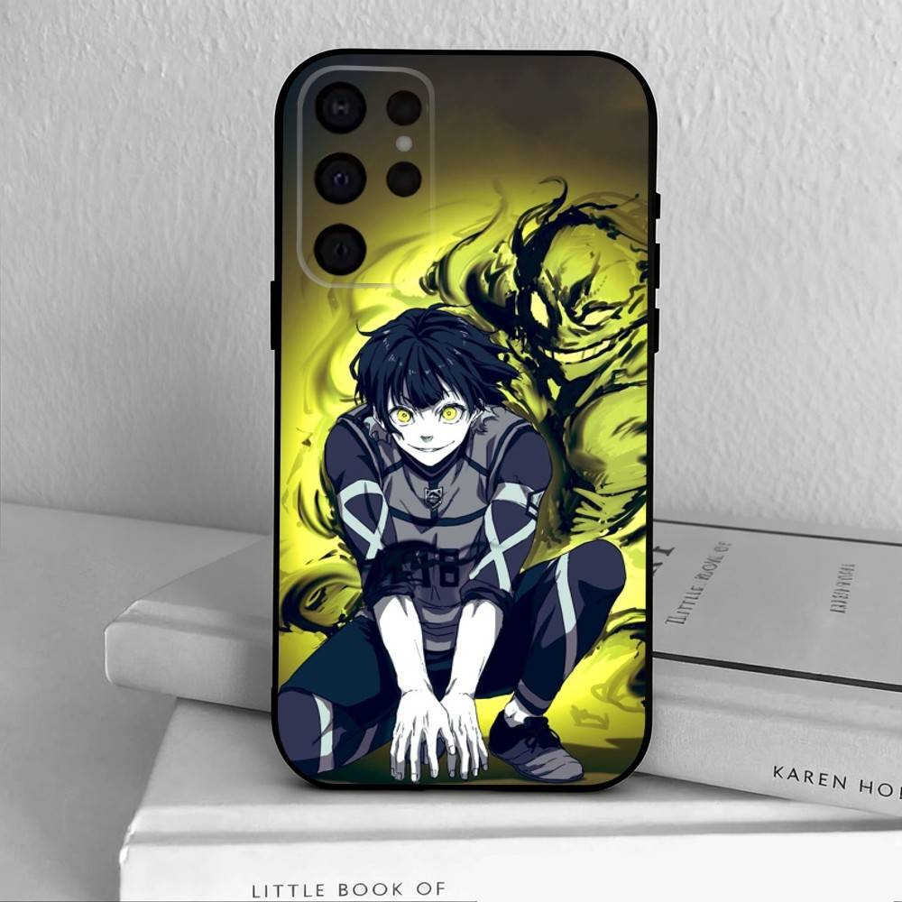 Manga B-Blue L-Lock-K Phone Case For Samsung S25,S24,S21,S22,S23,S30,Ultra,S20,Plus,Others Soft Black Case Samsung S235G
Manga B-Blue L-Lock-K Phone Case For Samsung S25,S24,S21,S22,S23,S30,Ultra,S20,Plus,Others Soft Black Case Samsung S235G