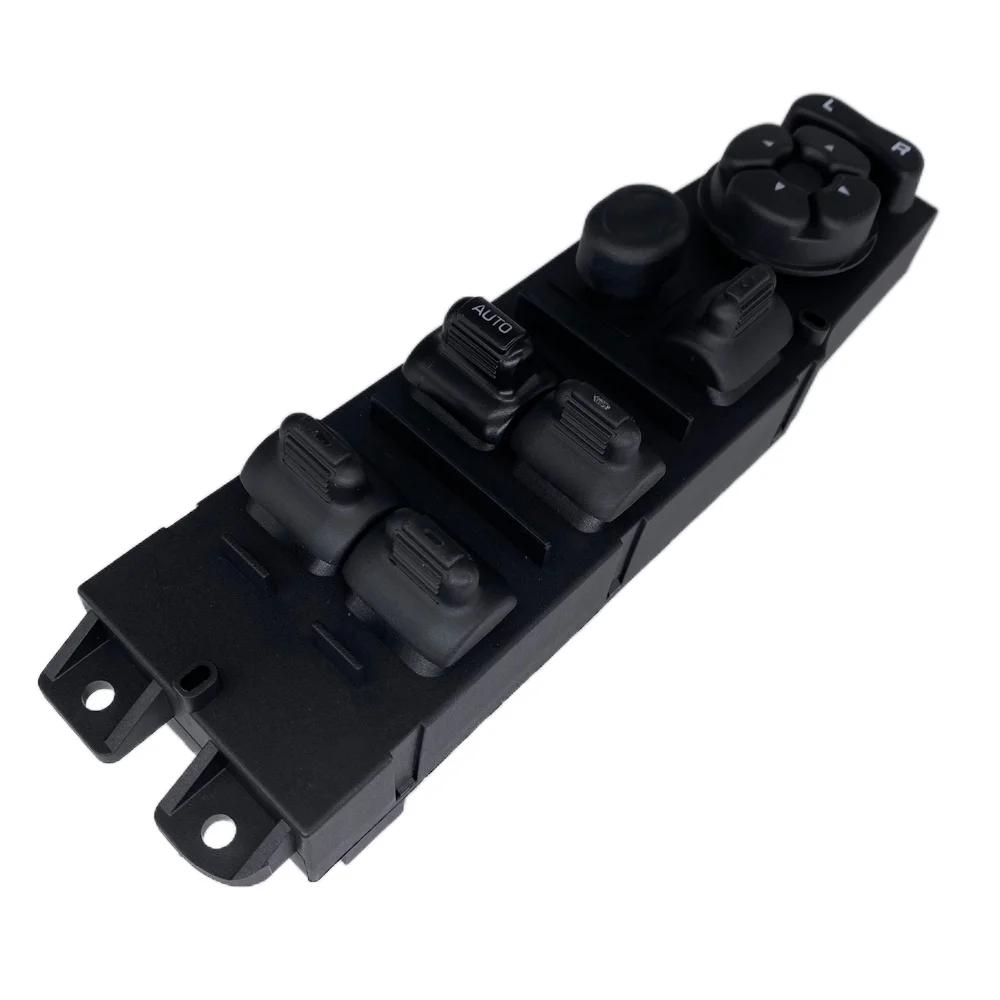 Electric Power Master Window Door Lock Switch Adjust Button Bezel Panel for Dodge Ram Dakota Durango 56049805AB Car Accessories switch
Electric Power Master Window Door Lock Switch Adjust Button Bezel Panel for Dodge Ram Dakota Durango 56049805AB Car Accessories switch