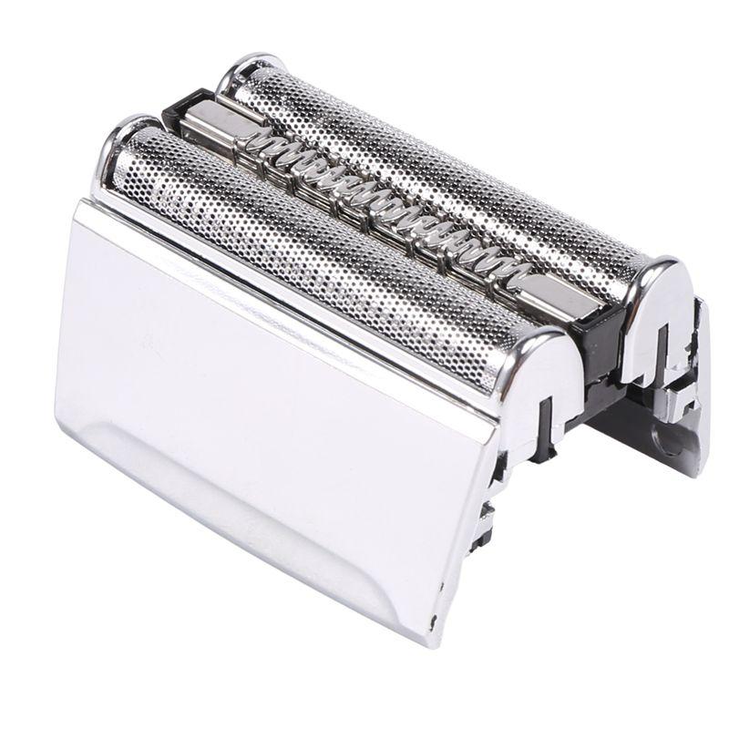 AEE4-Replacement Shaver Head For Braun 52S Series 5 Electric Shaver Foil And Cutter Cassette 5020S 5030S 5040S 5050S 5070S срібний
AEE4-Replacement Shaver Head For Braun 52S Series 5 Electric Shaver Foil And Cutter Cassette 5020S 5030S 5040S 5050S 5070S срібний