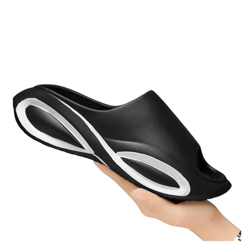 Men s Slippers Indoor Outdoor Sandals Beach Comfortable Soft Slides New Men Casual Shoes Flip-flops Women Home Non-slip Slippers 42-43 чёрный
Men s Slippers Indoor Outdoor Sandals Beach Comfortable Soft Slides New Men Casual Shoes Flip-flops Women Home Non-slip Slippers 42-43 чёрный