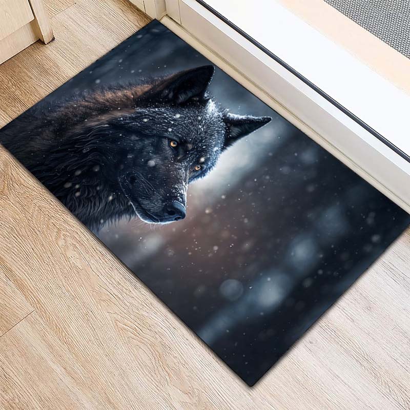 Fantasy Unicorn & Rainbow Night Non-Slip Doormat, Decorative Floor Mat 40x60cm( 15x23in )
Fantasy Unicorn & Rainbow Night Non-Slip Doormat, Decorative Floor Mat 40x60cm( 15x23in )